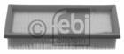 Febi Bilstein Luchtfilter 30357 Febi Bilstein Luchtfilter 30357