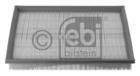 Febi Bilstein Luchtfilter 30365 Febi Bilstein Luchtfilter 30365