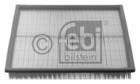 Febi Bilstein Luchtfilter 30368 Febi Bilstein Luchtfilter 30368