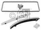 Febi Bilstein Distributieketting kit 30372 Febi Bilstein Distributieketting kit 30372