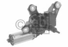Febi Bilstein Ruitenwissermotor 30543 Febi Bilstein Ruitenwissermotor 30543