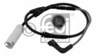Febi Bilstein Slijtage indicator 30613 Febi Bilstein Slijtage indicator 30613