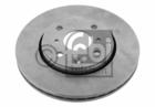 Febi Bilstein Remschijf 30636 Febi Bilstein Remschijf 30636