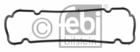 Febi Bilstein Kleppendeksel pakking 30729 Febi Bilstein Kleppendeksel pakking 30729