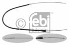 Febi Bilstein Handremkabel 30765 Febi Bilstein Handremkabel 30765