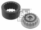 Febi Bilstein Vrijloop koppeling dynamo 30816 Febi Bilstein Vrijloop koppeling dynamo 30816