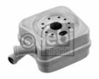 Febi Bilstein Oliekoeler motorolie 31110 Febi Bilstein Oliekoeler motorolie 31110
