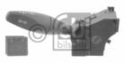 Febi Bilstein Knipperlichtschakelaar 31210 Febi Bilstein Knipperlichtschakelaar 31210