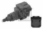 Febi Bilstein Remlichtschakelaar 31289 Febi Bilstein Remlichtschakelaar 31289