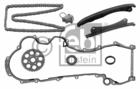 Febi Bilstein Distributieketting kit 31622 Febi Bilstein Distributieketting kit 31622