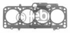 Febi Bilstein Cilinderkop pakking 31800 Febi Bilstein Cilinderkop pakking 31800