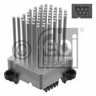 Febi Bilstein Kachel-/voorschakelweerstand 31966 Febi Bilstein Kachel-/voorschakelweerstand 31966