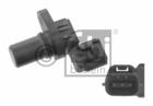 Febi Bilstein Nokkenas positiesensor 32081 Febi Bilstein Nokkenas positiesensor 32081