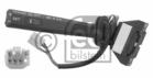 Febi Bilstein Knipperlichtschakelaar 32298 Febi Bilstein Knipperlichtschakelaar 32298