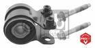 Febi Bilstein Draagarm-/ reactiearm lager 32418 Febi Bilstein Draagarm-/ reactiearm lager 32418
