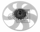 Febi Bilstein Visco-koppeling 32448 Febi Bilstein Visco-koppeling 32448