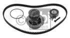 Febi Bilstein Distributieriem kit incl.waterpomp 32717 Febi Bilstein Distributieriem kit incl.waterpomp 32717