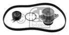 Febi Bilstein Distributieriem kit incl.waterpomp 32739 Febi Bilstein Distributieriem kit incl.waterpomp 32739