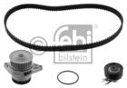 Febi Bilstein Distributieriem kit incl.waterpomp 32741 Febi Bilstein Distributieriem kit incl.waterpomp 32741