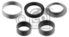 Febi Bilstein As/Subframe rubber rep.set 32755 Febi Bilstein As/Subframe rubber rep.set 32755