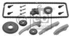 Febi Bilstein Distributieketting kit 33046 Febi Bilstein Distributieketting kit 33046