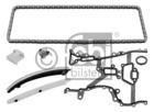 Febi Bilstein Distributieketting kit 33080 Febi Bilstein Distributieketting kit 33080