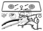 Febi Bilstein Distributieketting kit 33082 Febi Bilstein Distributieketting kit 33082