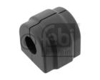 Febi Bilstein Stabilisatorstang rubber 33377 Febi Bilstein Stabilisatorstang rubber 33377