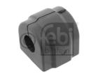 Febi Bilstein Stabilisatorstang rubber 33379 Febi Bilstein Stabilisatorstang rubber 33379
