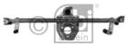Febi Bilstein Ruitenwisserstangen 33634 Febi Bilstein Ruitenwisserstangen 33634