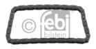 Febi Bilstein Oliepomp aandrijfketting 33636 Febi Bilstein Oliepomp aandrijfketting 33636