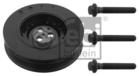 Febi Bilstein Krukaspoelie 33673 Febi Bilstein Krukaspoelie 33673