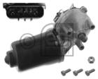 Febi Bilstein Ruitenwissermotor 33748 Febi Bilstein Ruitenwissermotor 33748