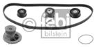 Febi Bilstein Distributieriem kit incl.waterpomp 33827 Febi Bilstein Distributieriem kit incl.waterpomp 33827