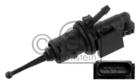 Febi Bilstein Hoofdkoppelingscilinder 33936 Febi Bilstein Hoofdkoppelingscilinder 33936