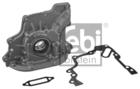 Febi Bilstein Oliepomp 34323 Febi Bilstein Oliepomp 34323