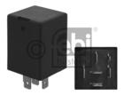 Febi Bilstein Relais wisser interval 34502 Febi Bilstein Relais wisser interval 34502