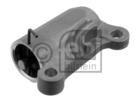 Febi Bilstein Spanner distributieriem 34610 Febi Bilstein Spanner distributieriem 34610