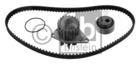Febi Bilstein Distributieriem kit incl.waterpomp 34635 Febi Bilstein Distributieriem kit incl.waterpomp 34635