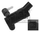 Febi Bilstein Ruitensproeier pomp 34863 Febi Bilstein Ruitensproeier pomp 34863