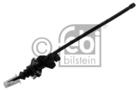 Febi Bilstein Hoofdkoppelingscilinder 34896 Febi Bilstein Hoofdkoppelingscilinder 34896