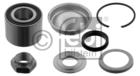 Febi Bilstein Wiellagerset 34924 Febi Bilstein Wiellagerset 34924