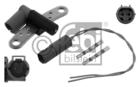Febi Bilstein Krukas positiesensor 34970 Febi Bilstein Krukas positiesensor 34970
