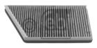 Febi Bilstein Interieurfilter 36026 Febi Bilstein Interieurfilter 36026