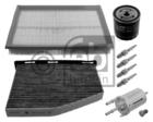 Febi Bilstein Filter-onderhoudspakket 36103 Febi Bilstein Filter-onderhoudspakket 36103