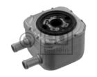 Febi Bilstein Oliekoeler motorolie 36117 Febi Bilstein Oliekoeler motorolie 36117