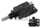 Febi Bilstein Remlichtschakelaar 36134 Febi Bilstein Remlichtschakelaar 36134
