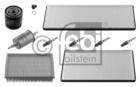 Febi Bilstein Filter-onderhoudspakket 36171 Febi Bilstein Filter-onderhoudspakket 36171