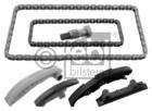 Febi Bilstein Distributieketting kit 36222 Febi Bilstein Distributieketting kit 36222