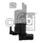 Febi Bilstein Ruitensproeier pomp 36333 Febi Bilstein Ruitensproeier pomp 36333